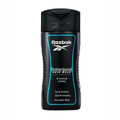Men's Oil Control Refreshing Shampoo