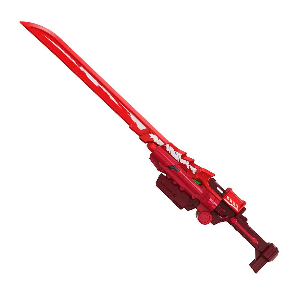 Bandai King Gabri Calibur - MEMORIÁLOVÁ EDICE-