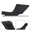 10-17 Prado Rain Wiper Deflector, Models 53867-60070 & 53867-60090