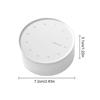 Magnetic LED Rotate Timer Kitchen Baking Tools Simple Household Test Electronic Countdown Stopwatch Baking Timer Learn Mechanics