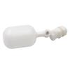 3/8" inlet White Plastic Adjustable Auto Fill Float Ball Valve Water Level Control Switch For Water Tower Tank Farm Equipment
