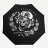1pc Call of Duty Windproof Automatic Umbrella, Portable Folding design, Lightweight for Women/Men207