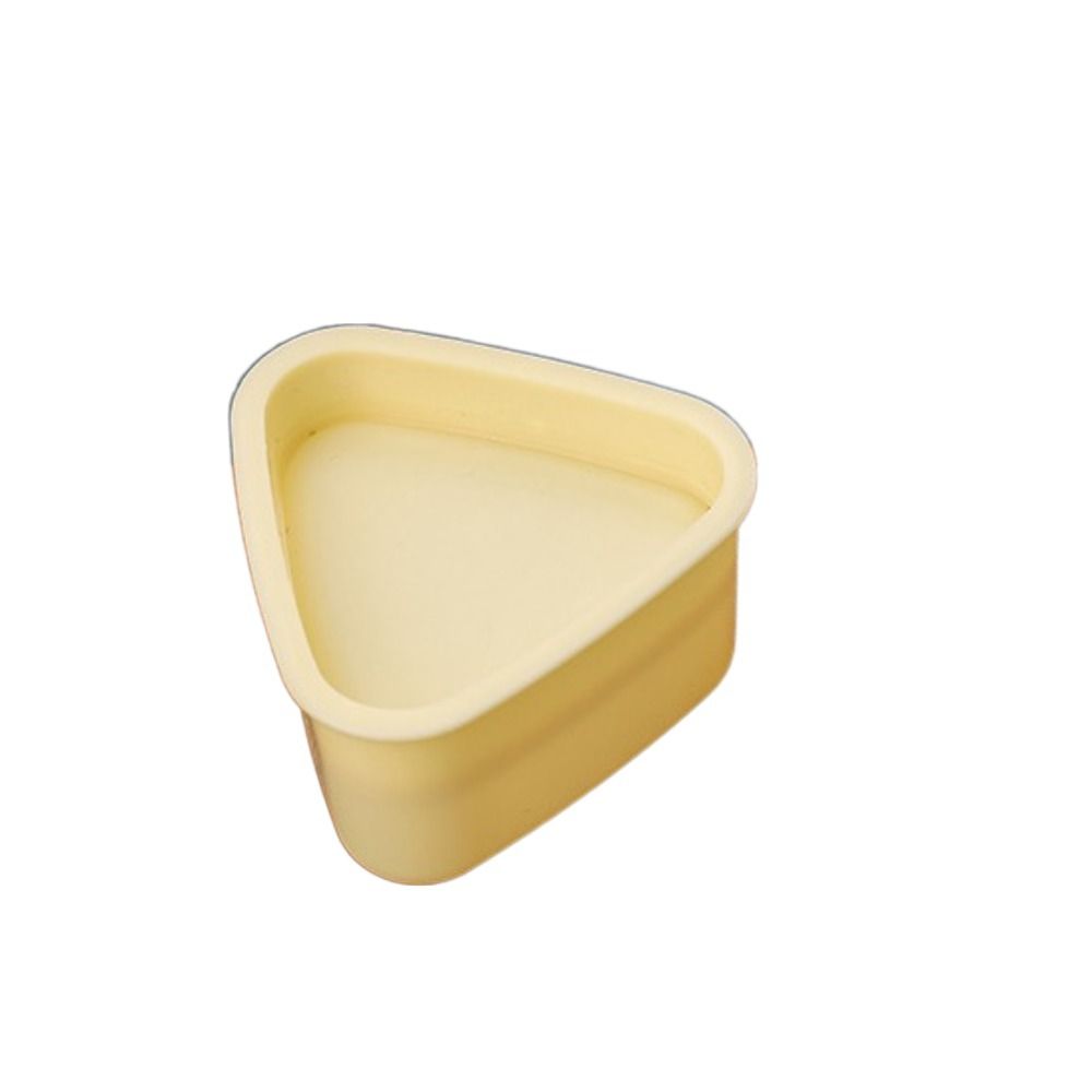 Cartoon Shape Rice Ball Mold Transparent Bento Accessories New Sushi Tools  Children