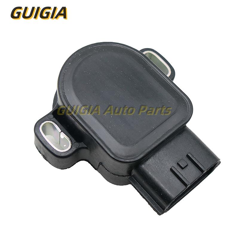 22633-AA151 Throttle Position Sensor TPS Sensor Fits Subaru Forester Impreza Legacy Outback 22633AA15B 22633-AA161 High Quality