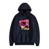 JoJo's Bizarre Adventure Couple's Hoodie - Casual Print