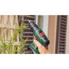 Bosch EasyDrill 18V 40 Drill Driver + 2 18V 1.5Ah Batteries + Systembox with 241 Accessories + Charger AL1810CV 06039D8007