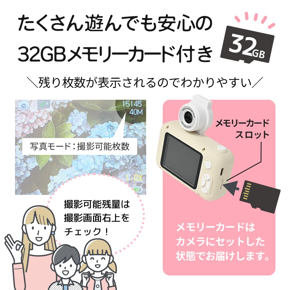 Kuruto Toy Made In 32GB Memory Card Available In 5 Video and Music Game Japanese Instruction Manual Perfect Birthday or Christmas Gift for Boys and