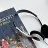 Overhead Earbuds Y2k Personality Retro Headset Retro Nostalgic Headse  Computer MP3 Player