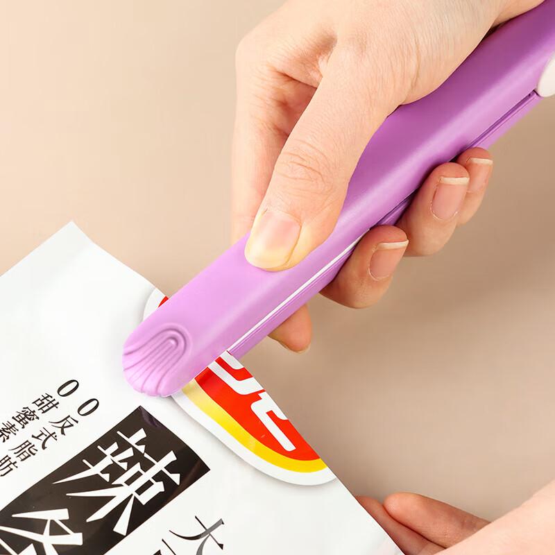 Portable Mini Food Bag Heat Sealer