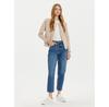 Fracomina Jeans FP24WVD005D41993 Blue Mom Fit