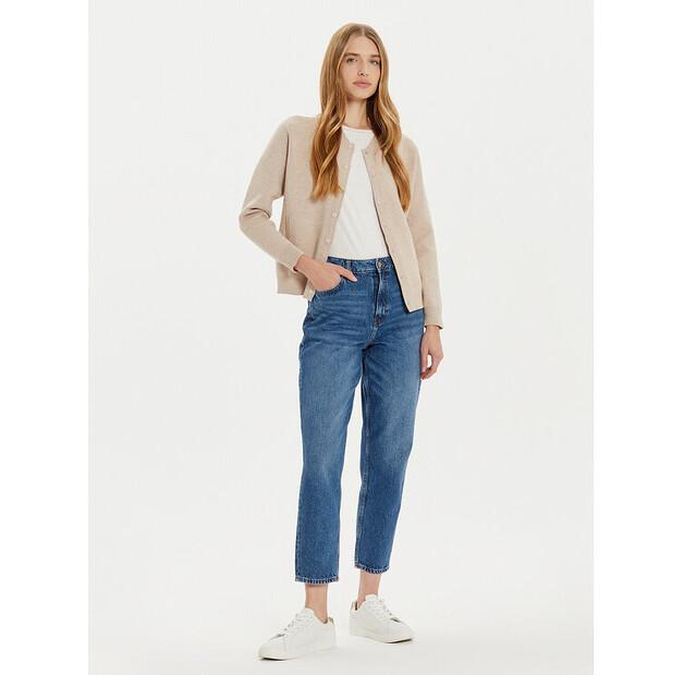 Fracomina Jeans FP24WVD005D41993 Blue Mom Fit