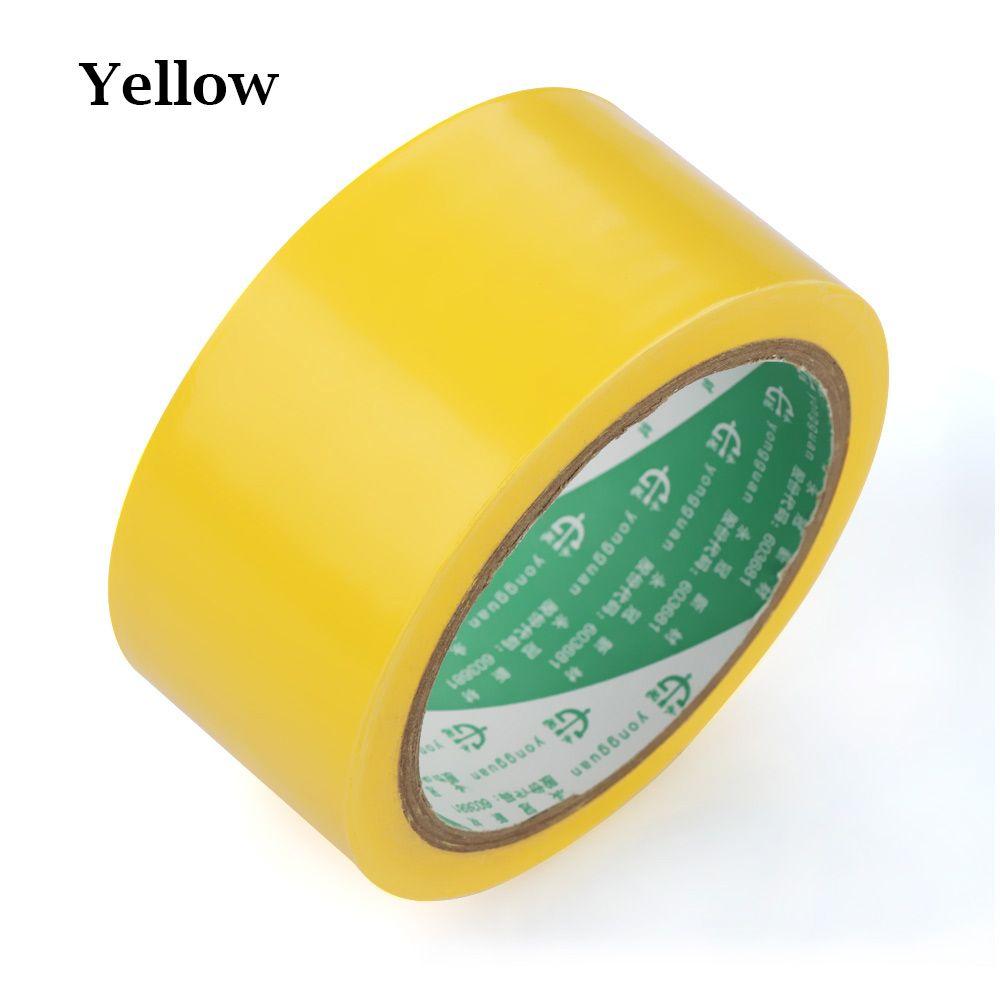 Straßensicherheit Garagenbarriere Erinnerungsmarkierungsband Gefahrenwarnstreifen Gefahr Vorsicht Aufkleber