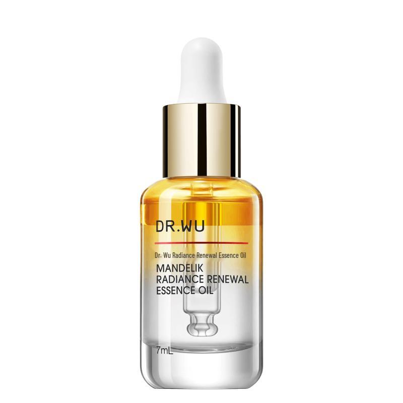 

DR.WU Radiance Renewal Essence Oil