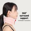 Sleeping Soft Foam Cervicorrect Neck Brace Pressure Relief Cervical Pain Vertebra Protection Neck Spine Brace Travel Nap Health