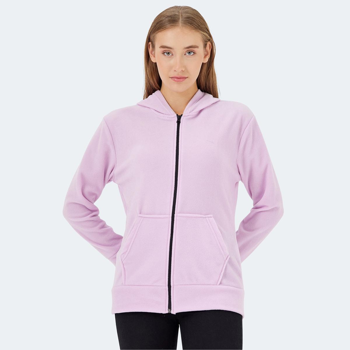 

SOFAL I-Lilac Women s Fleece XL лиловый