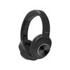 Aiwa Hst-220bt Black - Auriculares Onear Inalámbricos