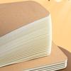 16k Thickened Soft Cover Student Diary Notebook