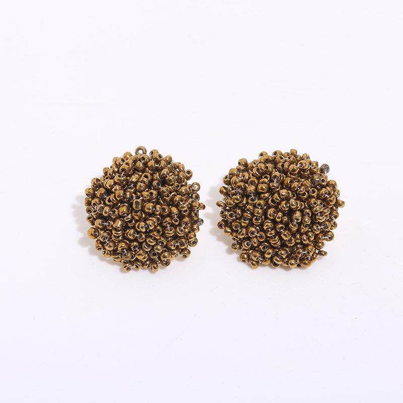 Factory Direct Sales Cross-Border Handmade Beaded Accessories