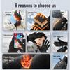 Xtep Unisex Winter Cycling & Ski Gloves