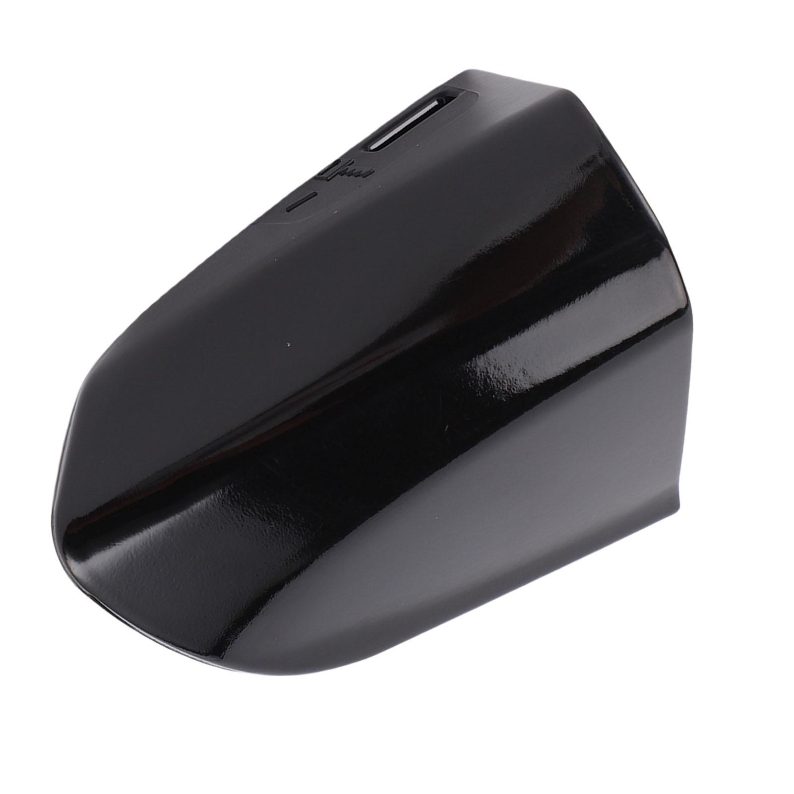 Car Exterior Door Handle FR3 -63218A15-ACPTM Replacement for 2015 2016 2017 2018 2019 2020