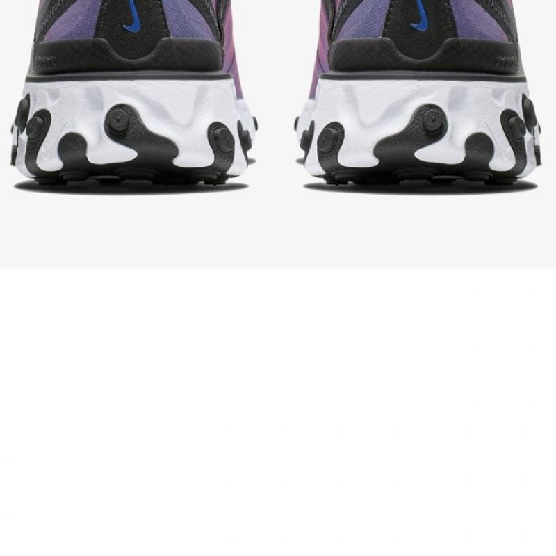 Nike Sneaker Women React Element 55 Cd6964 001 Bh2206