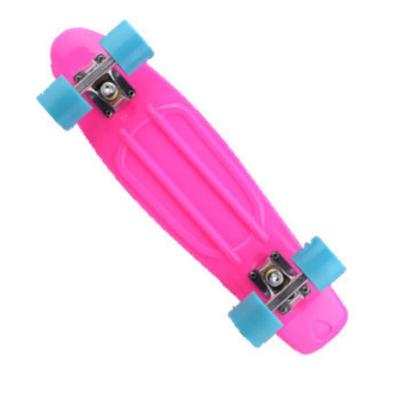 Mini Cruiser Skateboard