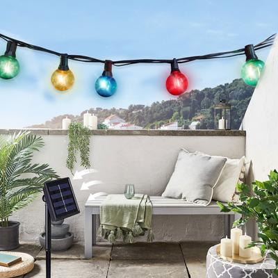 Illuminazione – Decorazioni luminose