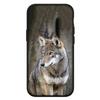 Cover for iPhone 17 16 15 Xiaomi Poco Redmi Note 14 13 12 11 Pro Max X 9 16e Samsung Galaxy S25 S24 S23 OPPO Huawei Stalking Wolf Art Phone Case