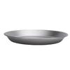 Camping Plate Camping Plates for Camping Survival Cooking BBQ Backpacking Ti Alloy 300ml Outdoor Dishes