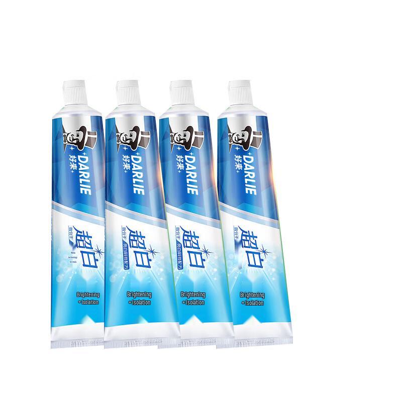 Darlie Ultra White Toothpaste