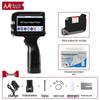 MAGISTO Smart Handheld Inkjet Printer: Compact Automatic Label & Packaging Coder for Food Bags