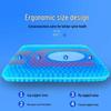HANDUNYOU Honeycomb Gel Seat Cushion