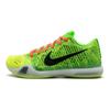 Kobe 10 Elite 'Grinch' ID 802817-901