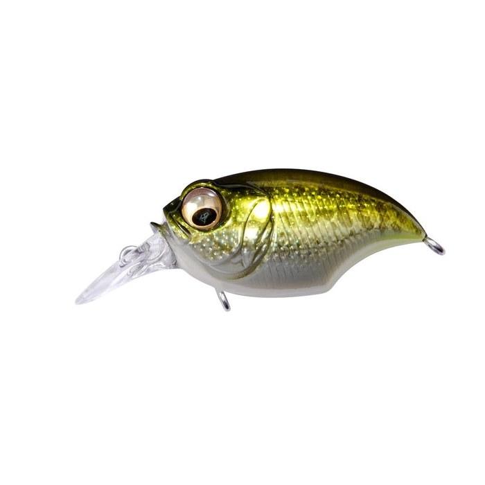 Megabass SR-X Griffon DD Bass 43mm