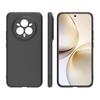 Ultra Thin Clear Soft TPU Phone Cases For Realme 14 Pro Plus 5G 14 Pro+ 14X 13 Pro Plus Transparent Camera Lens Protection Cover