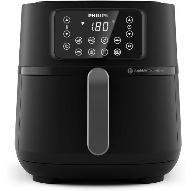 Фритюрница Philips HD9285/90