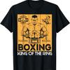 Boxing Poster, Champion Boxer T-shirt - Boxing Shirt