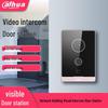 Sisteme de control acces și alarme – Interfoane video