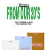(Fotobuch Ver.) fromis_9 [From Our 20's] 6. Mini-Album