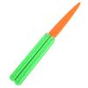 3D Printing Gravity Radish Knife Mini Carrot Model Push Card Decompressionn Toy Student Prize Children'S Cognitive Toys