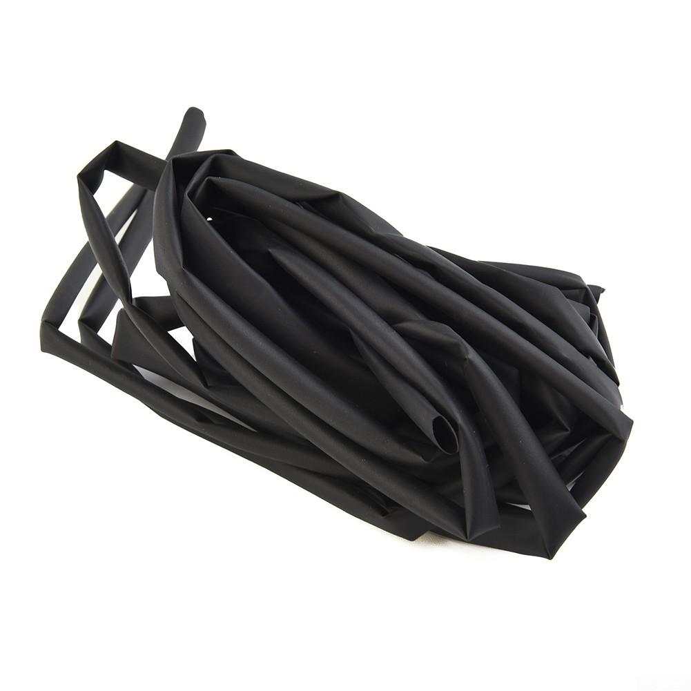 Replaces Heat Shrinkable Tube Tubing 3mm 4mm 5mm 6mm High-quality Replacement