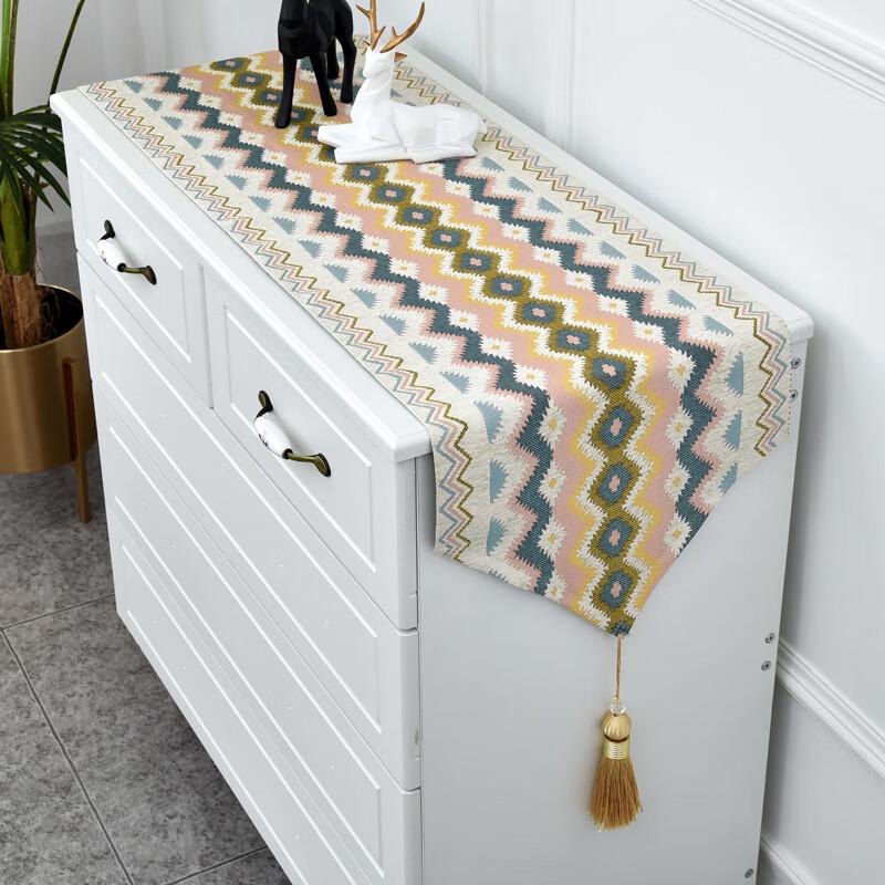 

ZISIZ Multi-purpose Decorative Runner