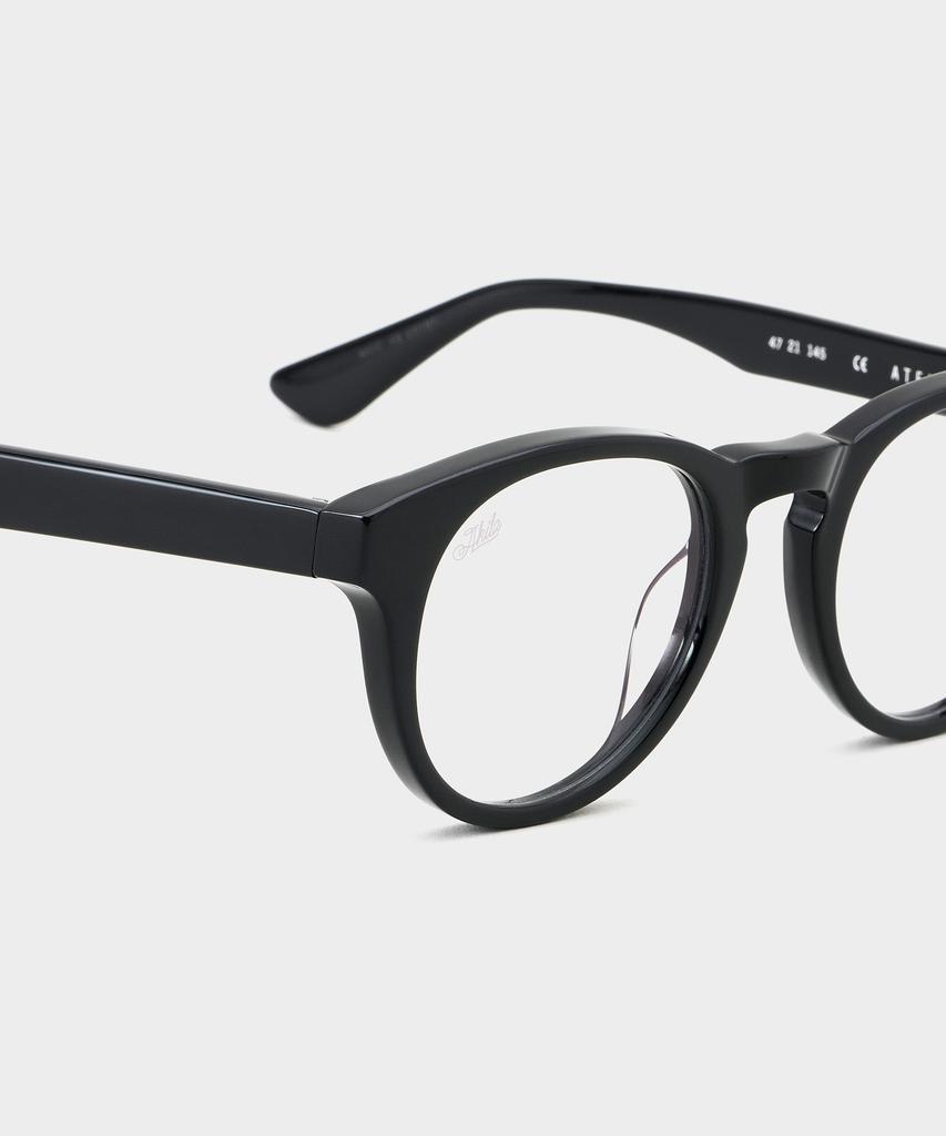 Akilla Atelier 1901 01 09 Black 47Size