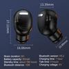 Mini Wireless Bluetooth-Compatible 5.0 Earphone In Ear Sport With Mic Handsfree Headset For Huawei All Phone Headphones