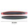 Anti Collision Car Bumper Guard Strip Car Sticker Door Edge Guards Trim Molding Protection Strip Scratch Protector Car Crash Bar