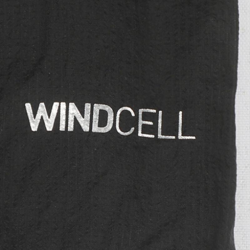 Puma Lightweight Windshield Team Cup Windshield Jacket