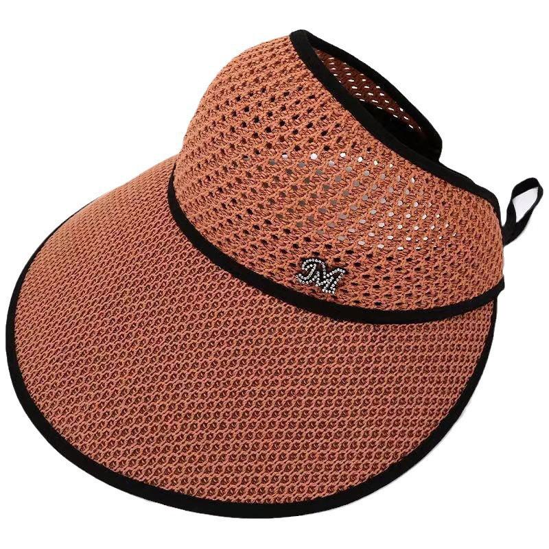 For Summer Outdoor Breathable Sunshade Hat With Face Covering Lightweight Large Brim Sun Protection Hat Mountaineering Hat