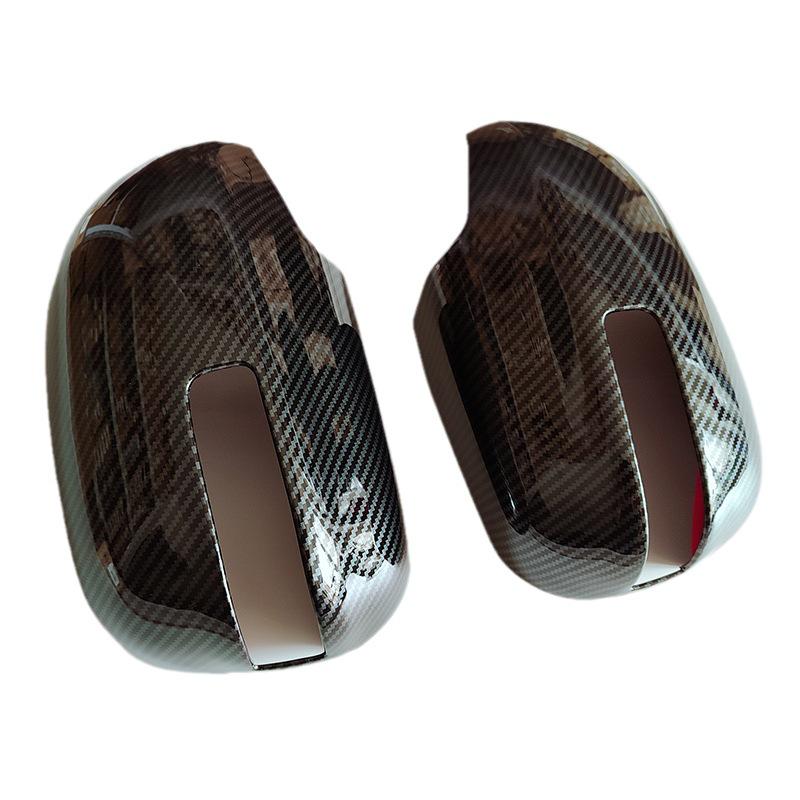 Kryt zpětného zrcátka Dekorace pro 2009-2013 Toyota RAV4