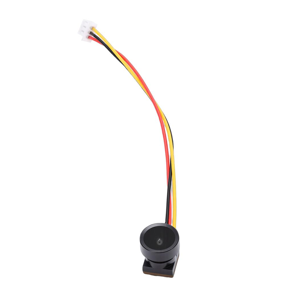 CMOS CVBS Analog Camera Module 600TVL 115 Degree Angle 2mm Lens Color Video Drone Camera for RC Car Quadcopter