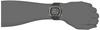 Casio LED Illuminator Second Stopwatch Daily Alarm Watch Modern 10-Year 1/100 Men's MWD-110H-3AV, Green, Green,